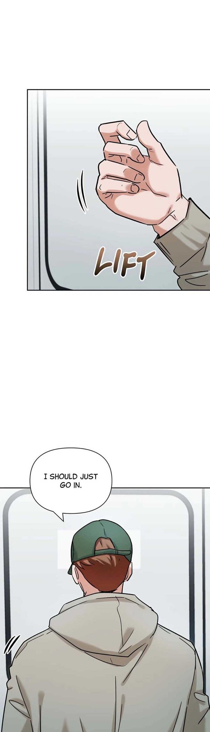 The Definition of A Top Star Chapter 92 Gambar 29