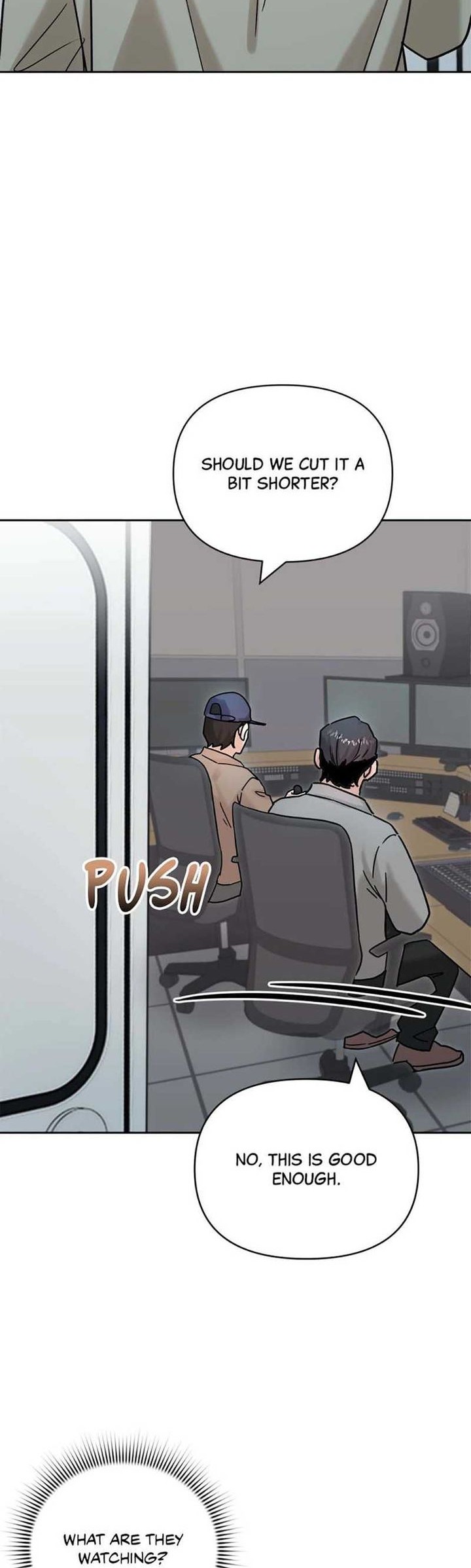 The Definition of A Top Star Chapter 92 Gambar 30