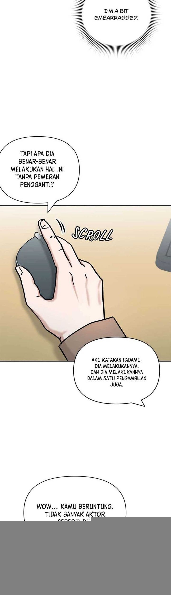 The Definition of A Top Star Chapter 92 Gambar 32