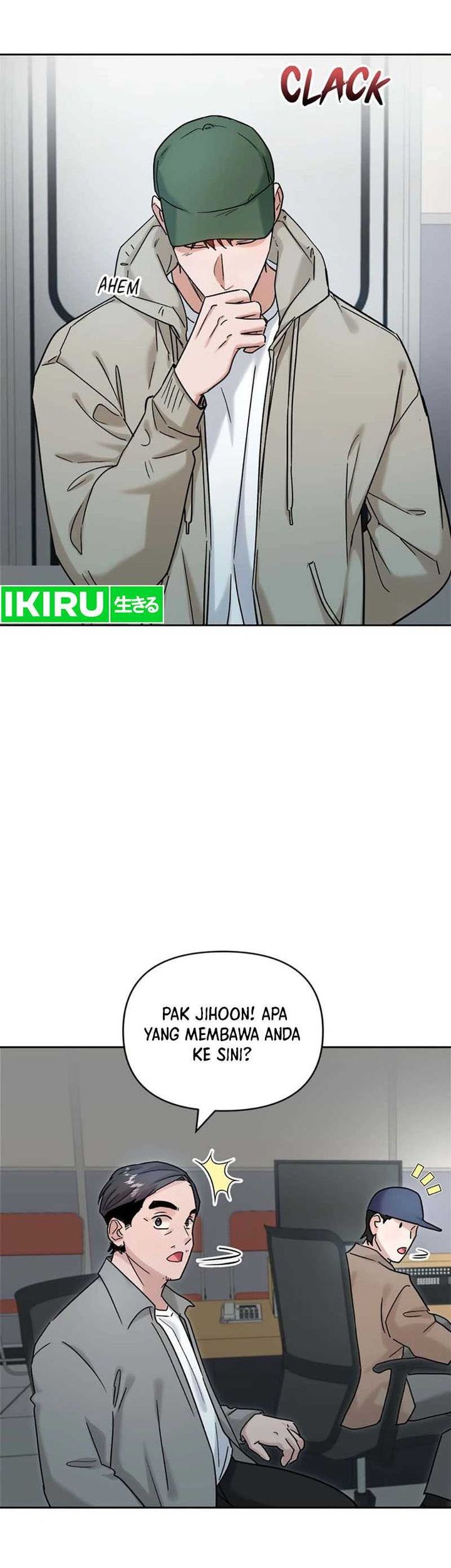 The Definition of A Top Star Chapter 92 Gambar 33