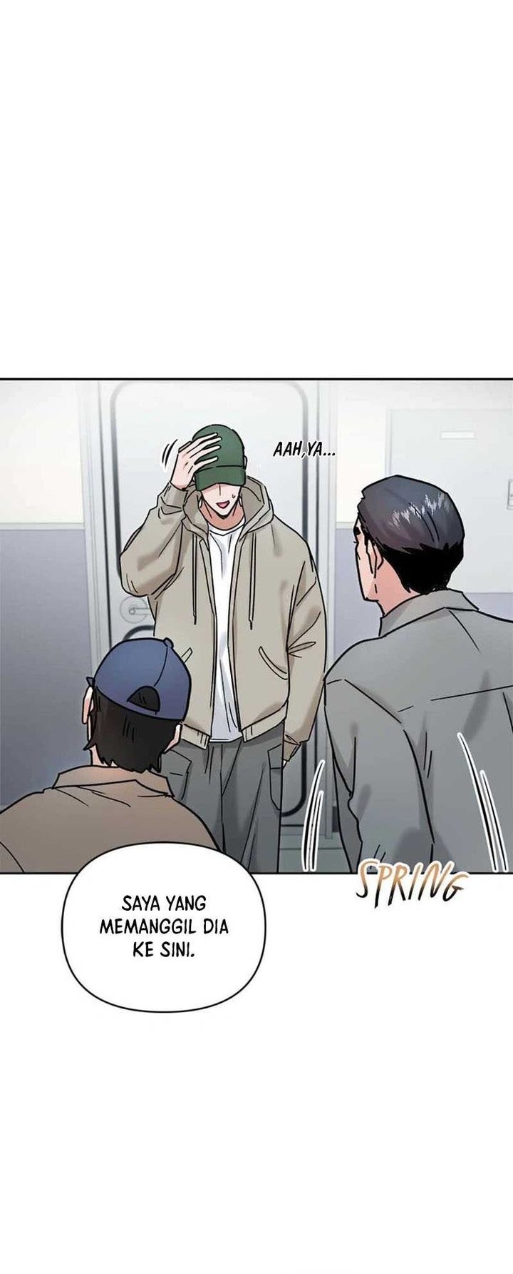 The Definition of A Top Star Chapter 92 Gambar 34