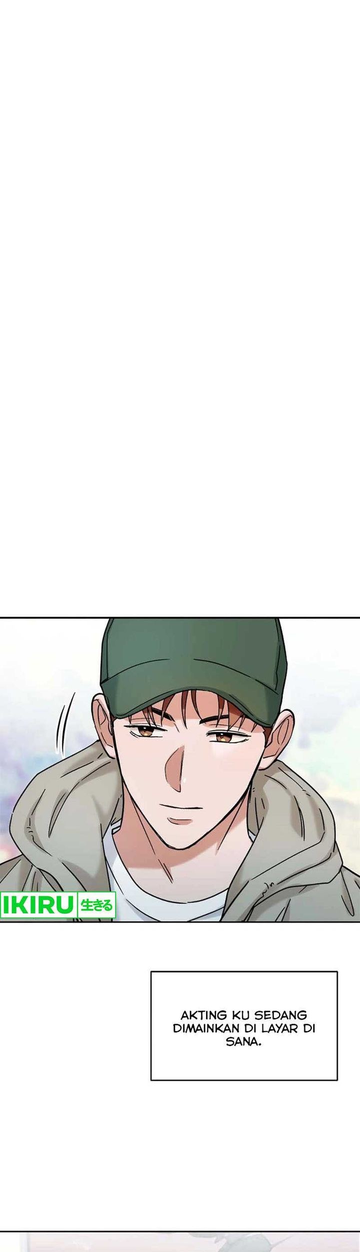 The Definition of A Top Star Chapter 92 Gambar 37