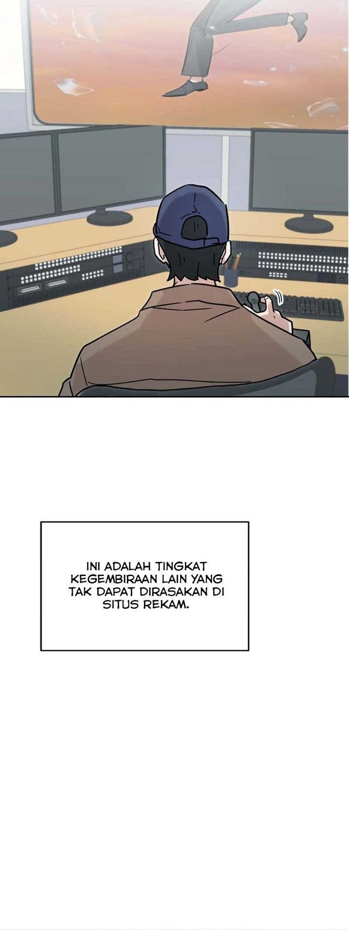 The Definition of A Top Star Chapter 92 Gambar 38
