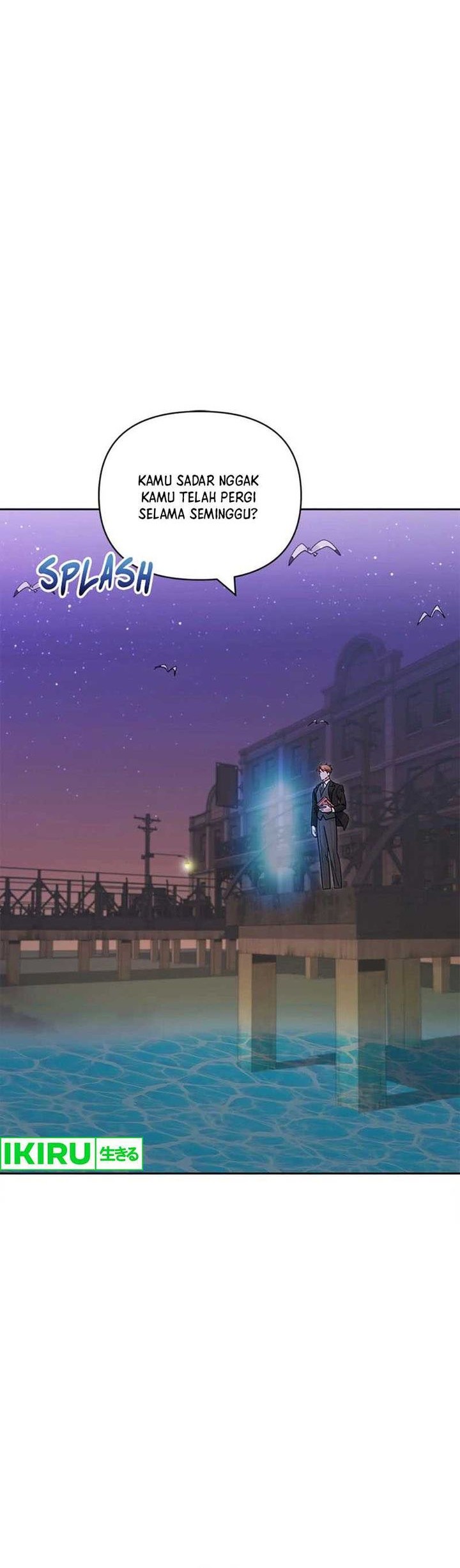 Manhwa The Definition of A Top Star Chapter 92 gambar nomor 2
