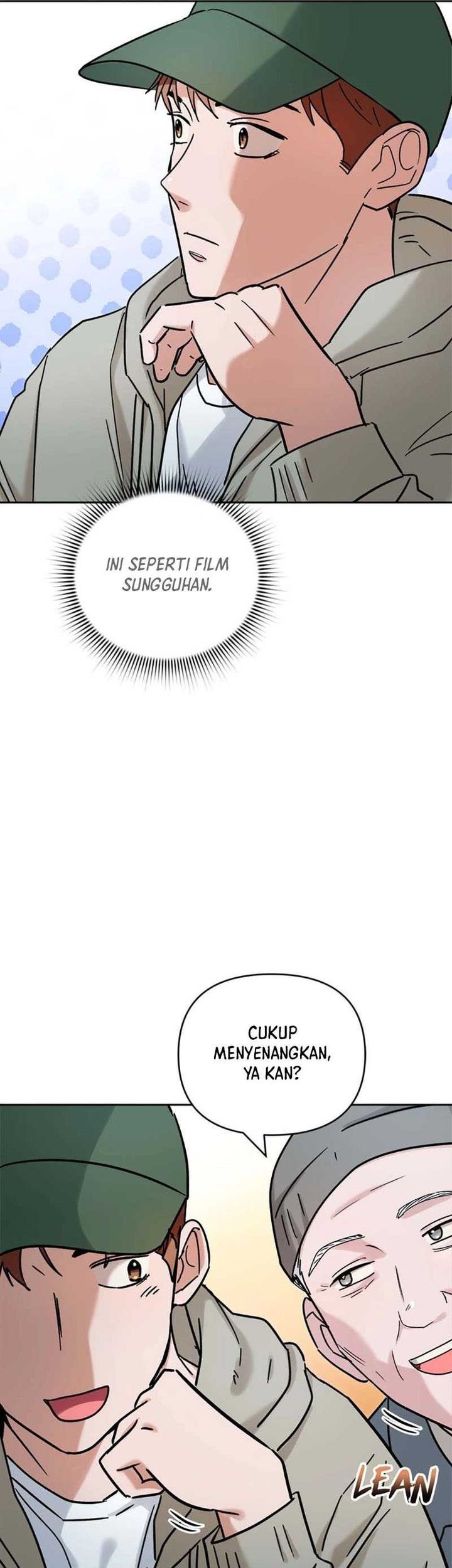 The Definition of A Top Star Chapter 92 Gambar 39