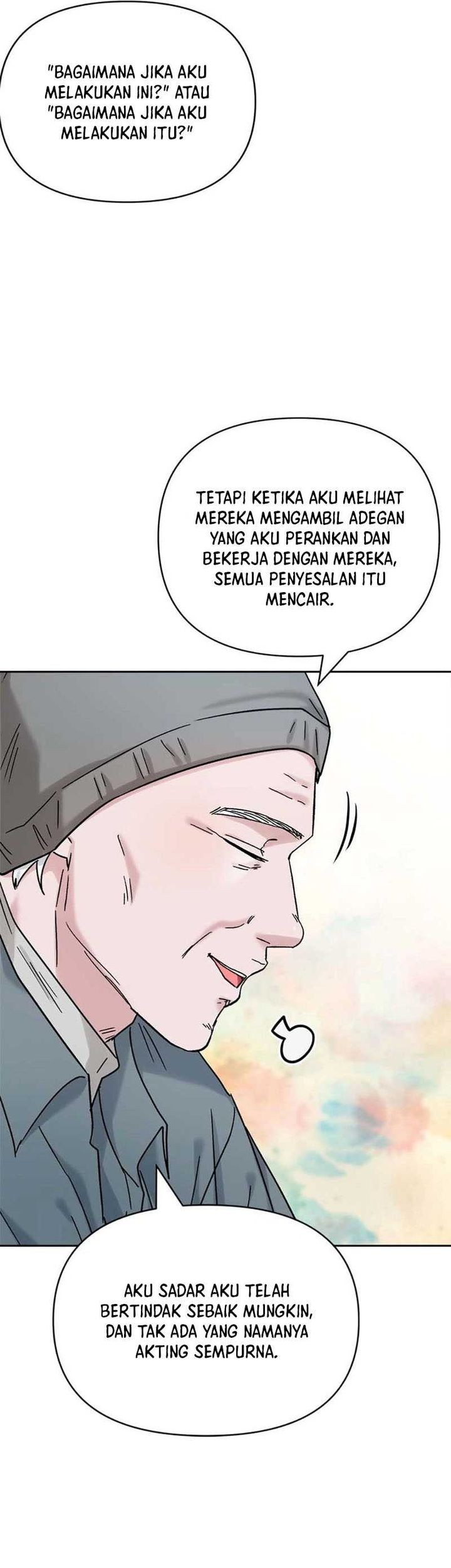 The Definition of A Top Star Chapter 92 Gambar 41