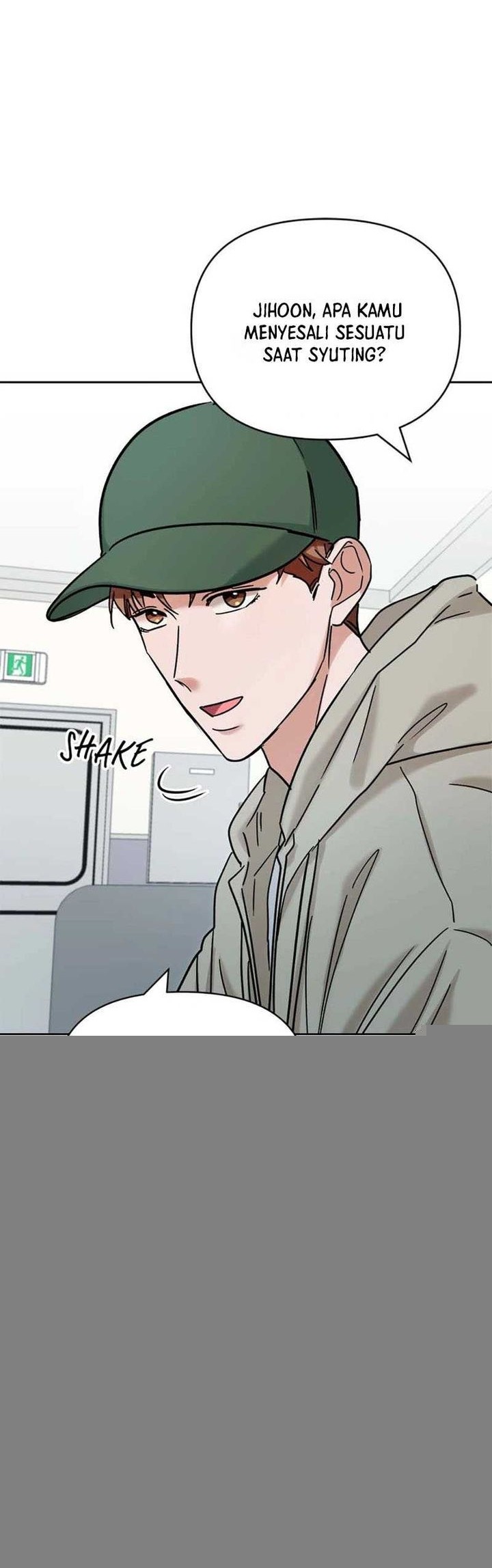 The Definition of A Top Star Chapter 92 Gambar 42