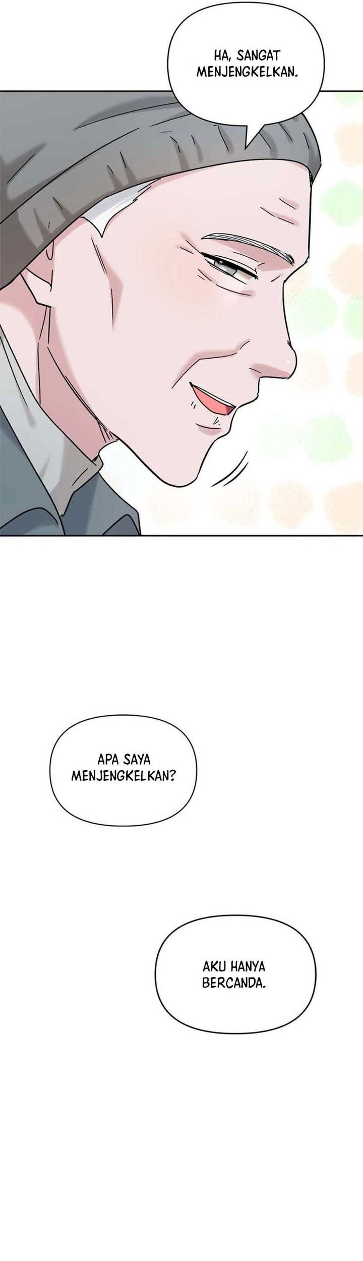 The Definition of A Top Star Chapter 92 Gambar 43