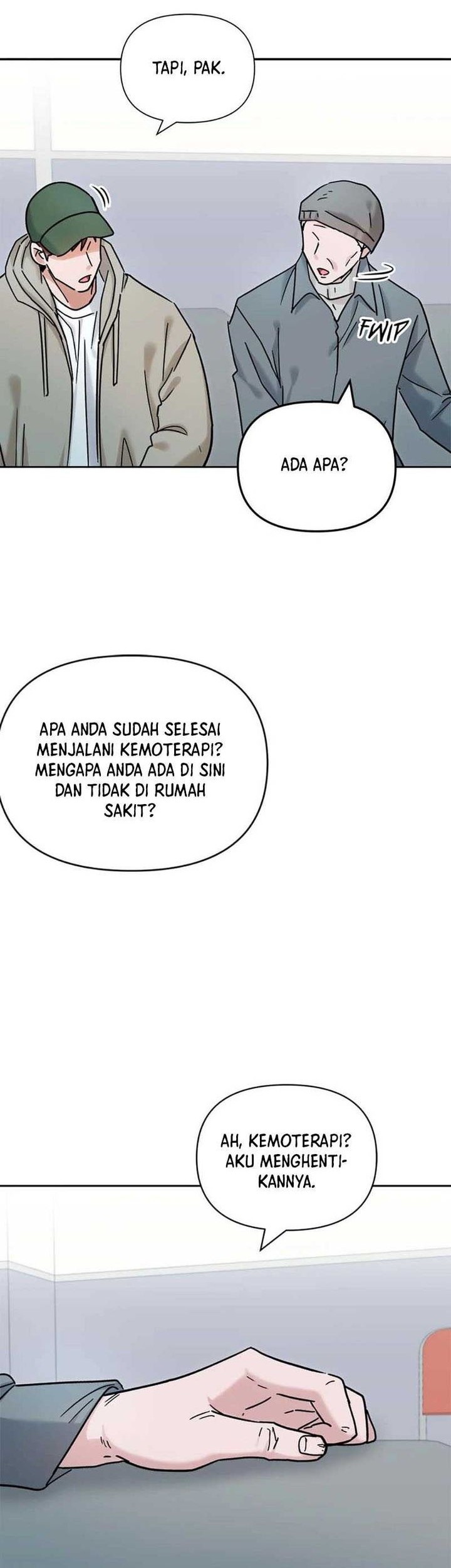 The Definition of A Top Star Chapter 92 Gambar 44