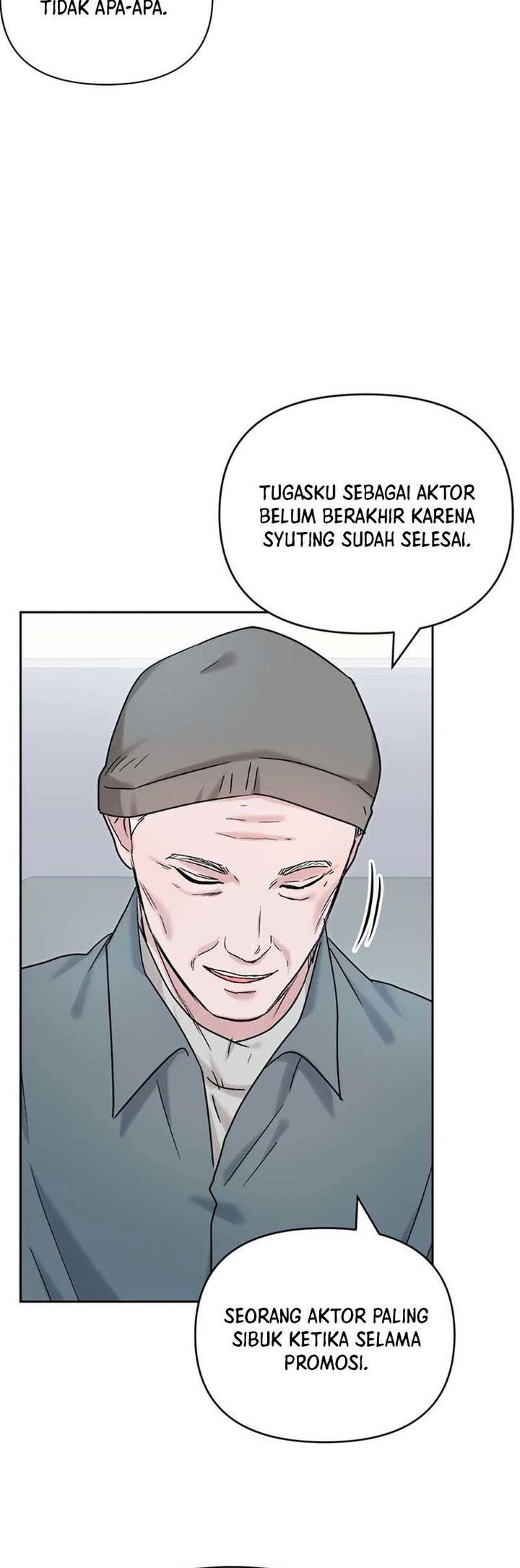 The Definition of A Top Star Chapter 92 Gambar 46