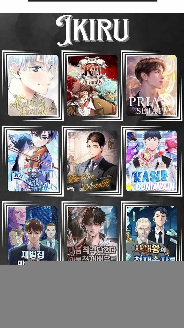 The Definition of A Top Star Chapter 92 Gambar 52