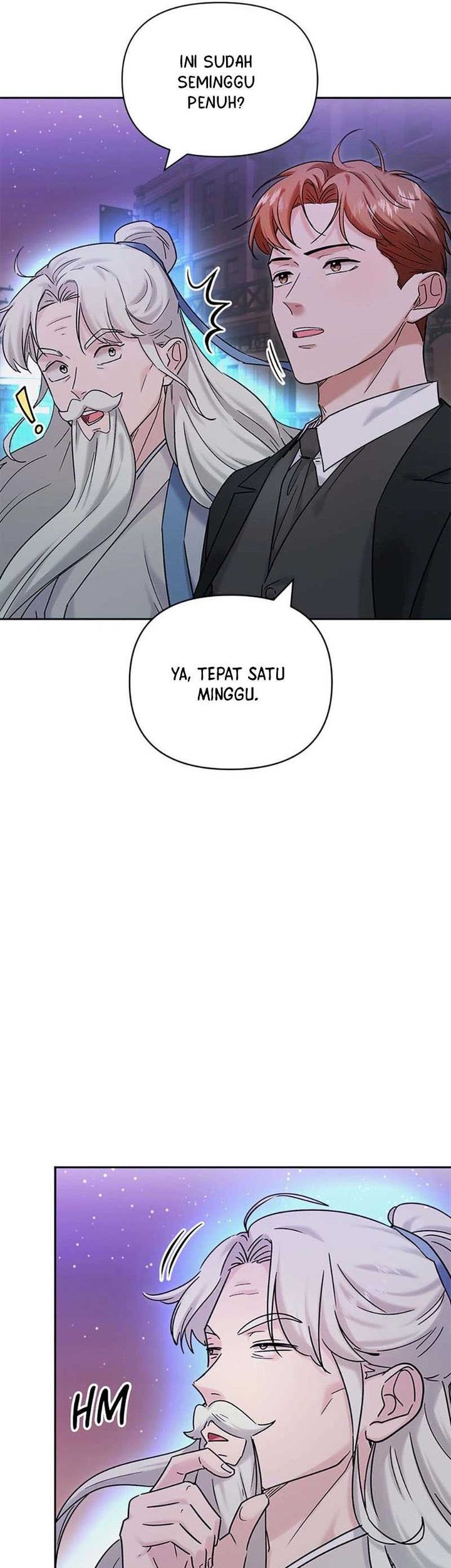 The Definition of A Top Star Chapter 92 Gambar 3