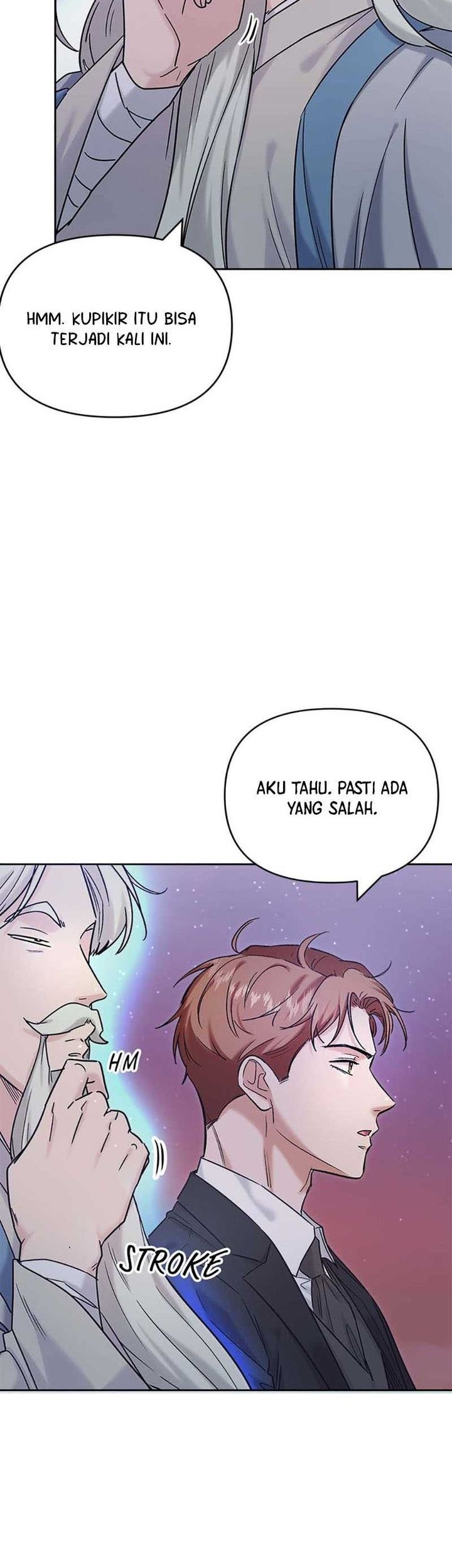 The Definition of A Top Star Chapter 92 Gambar 4