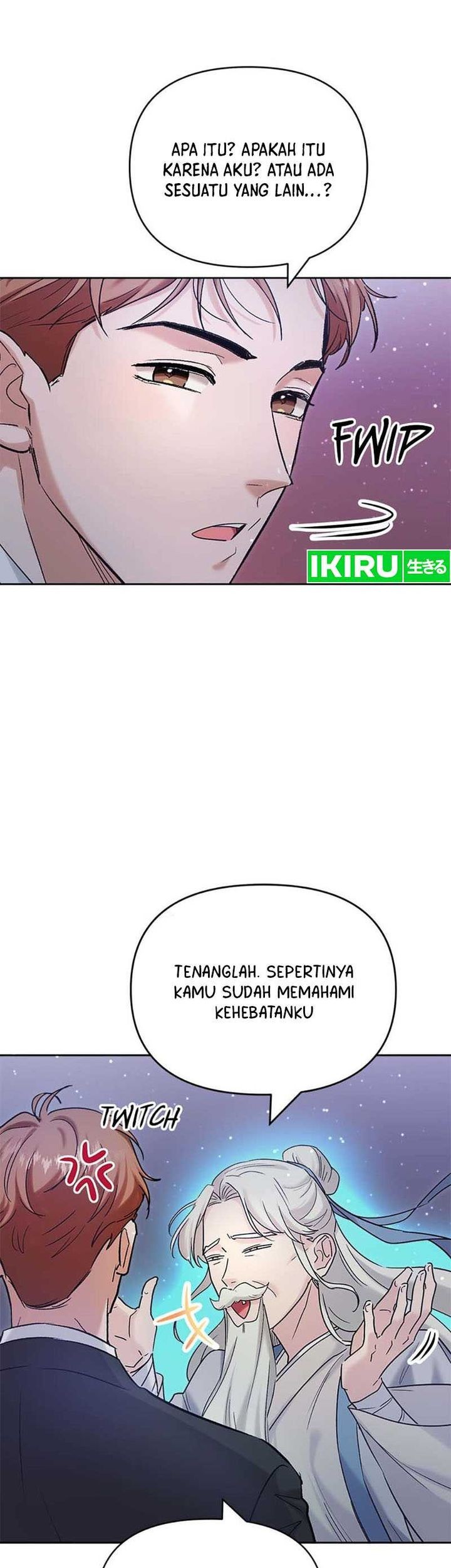 The Definition of A Top Star Chapter 92 Gambar 5