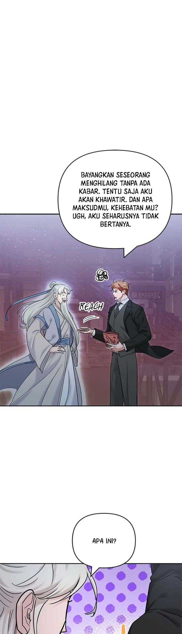 The Definition of A Top Star Chapter 92 Gambar 7