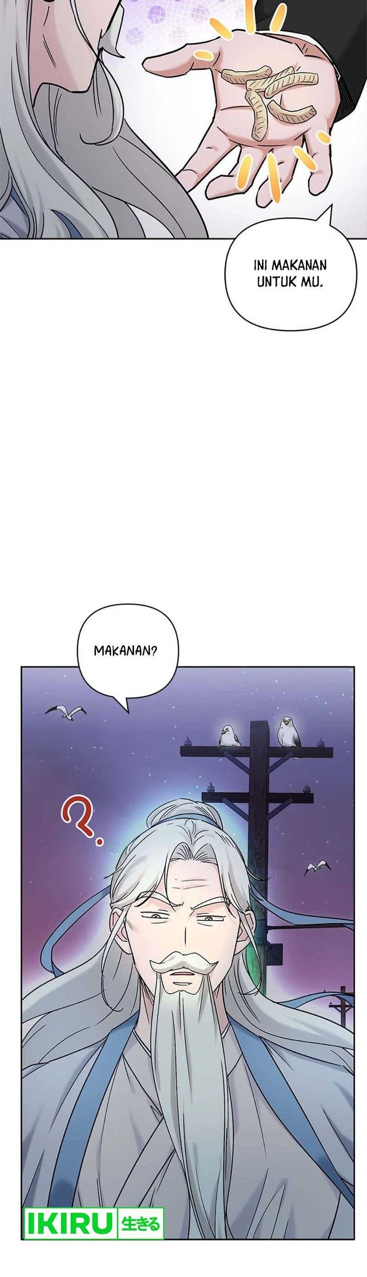 The Definition of A Top Star Chapter 92 Gambar 8