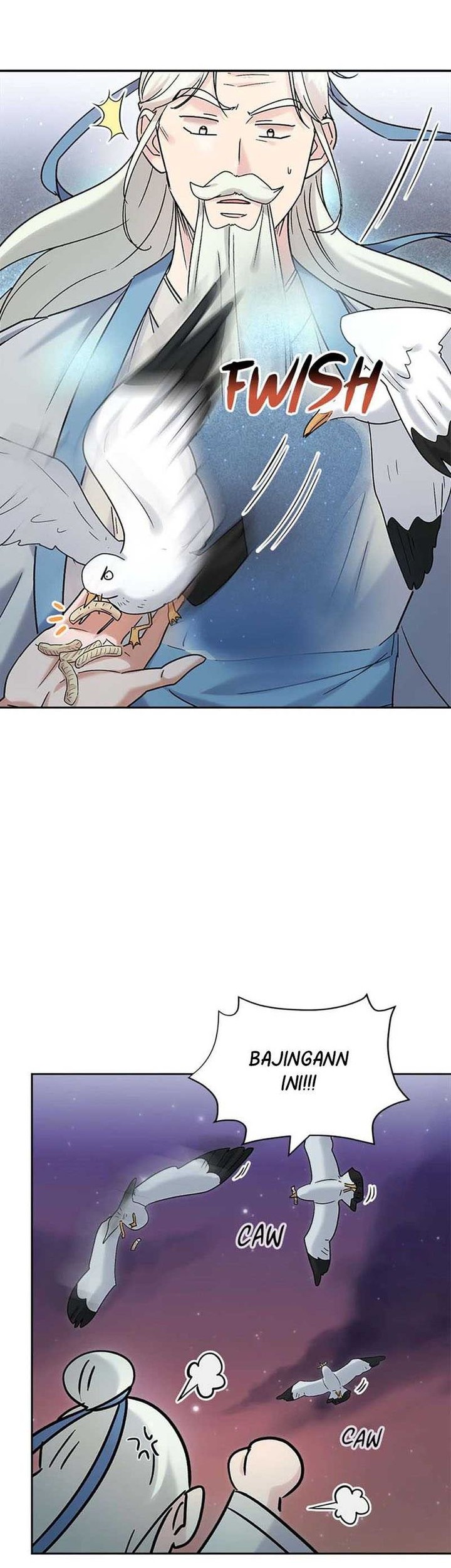 The Definition of A Top Star Chapter 92 Gambar 10