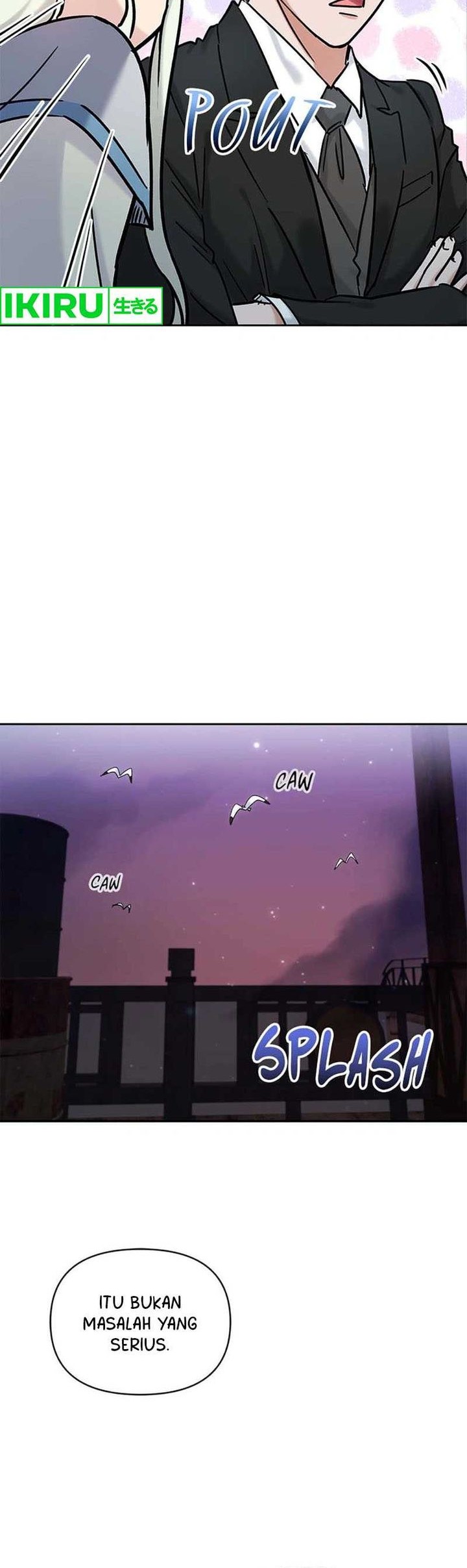 The Definition of A Top Star Chapter 92 Gambar 12