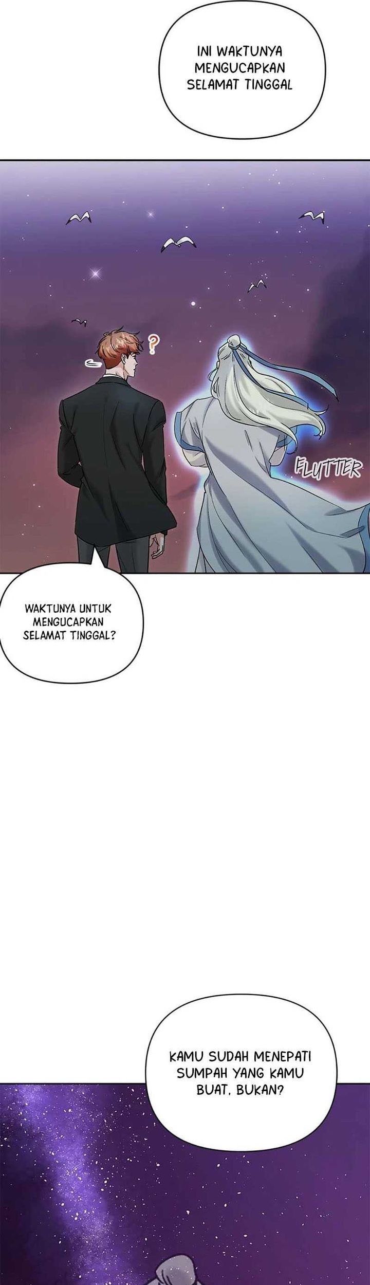 The Definition of A Top Star Chapter 92 Gambar 13