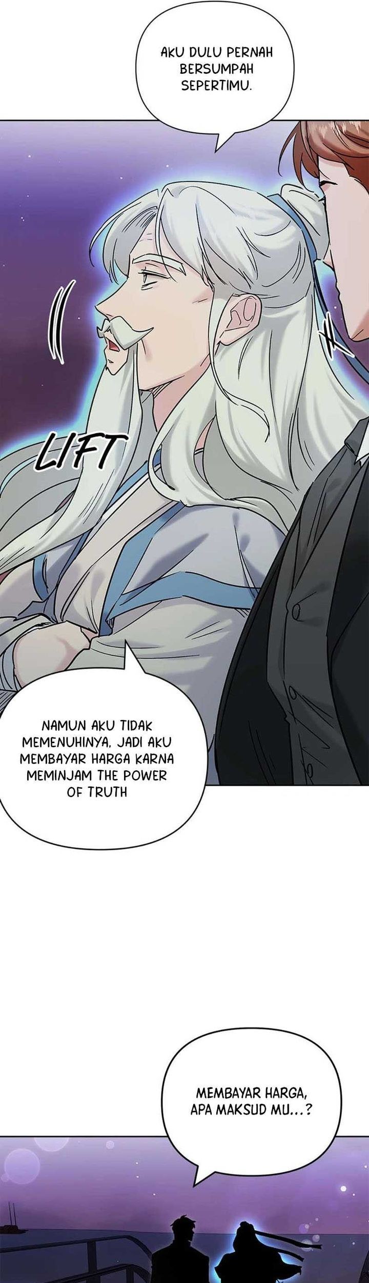 The Definition of A Top Star Chapter 92 Gambar 15