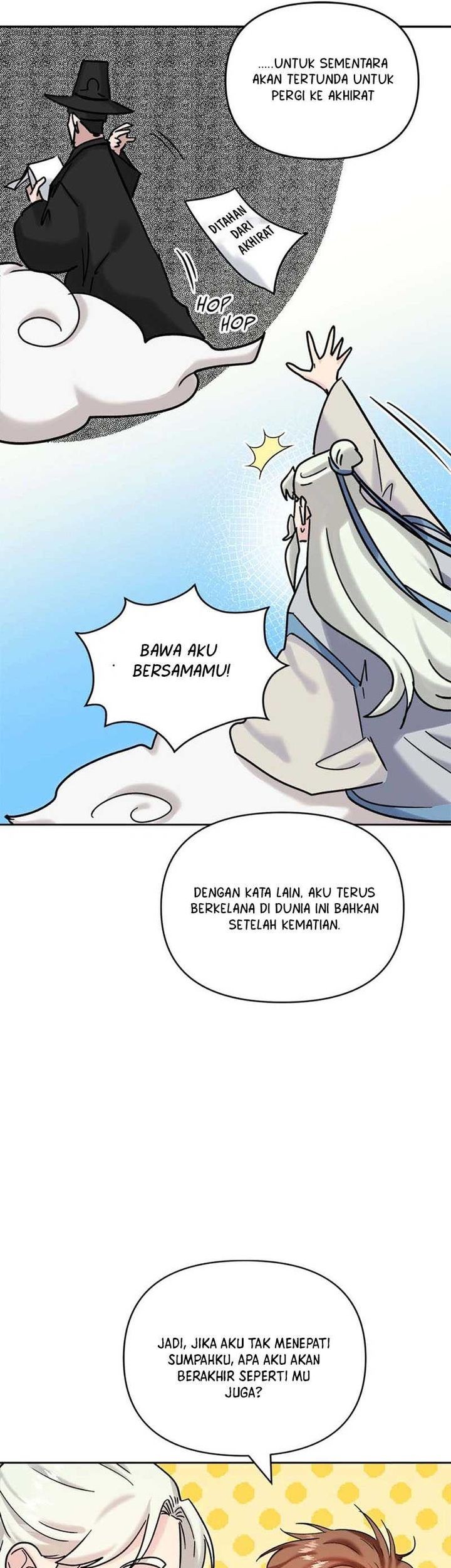 The Definition of A Top Star Chapter 92 Gambar 17