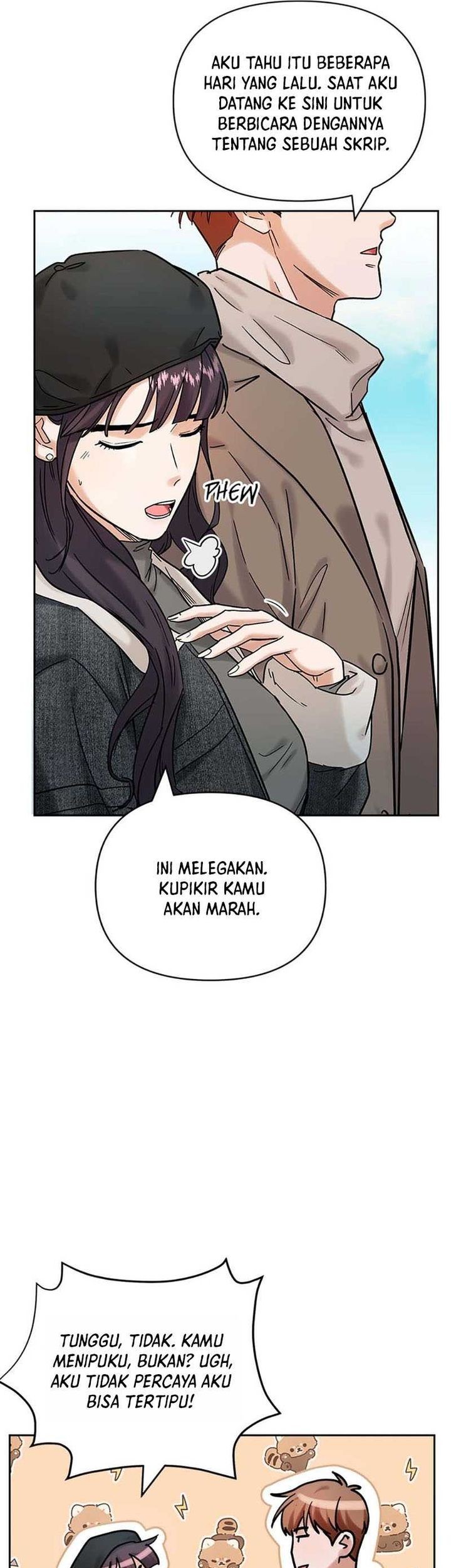 The Definition of A Top Star Chapter 93 Gambar 19