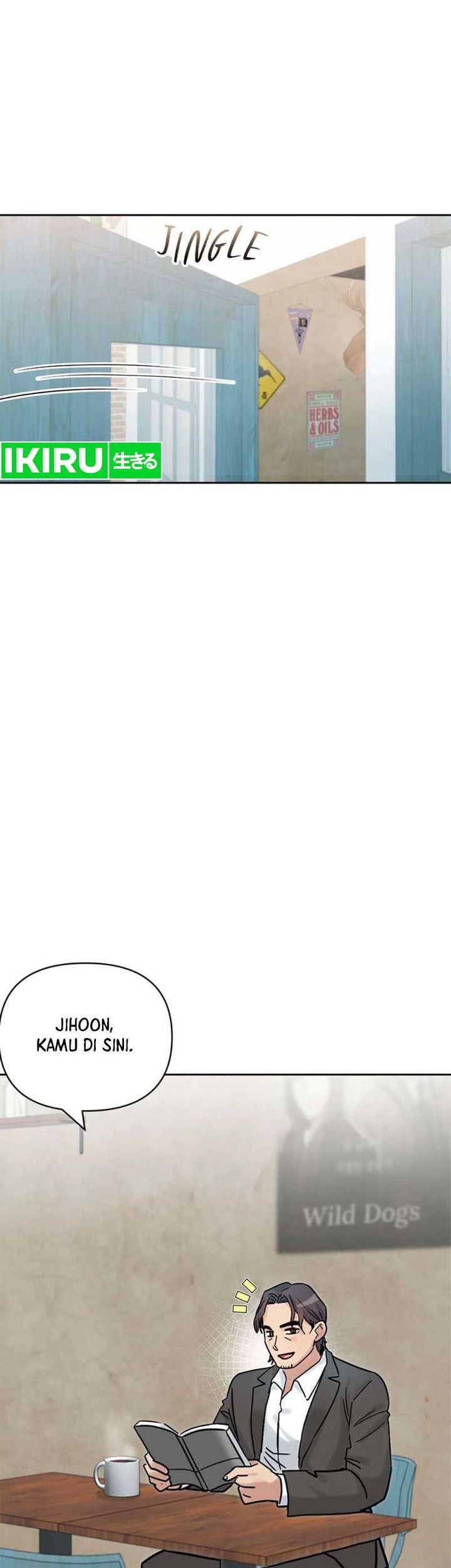 The Definition of A Top Star Chapter 93 Gambar 21