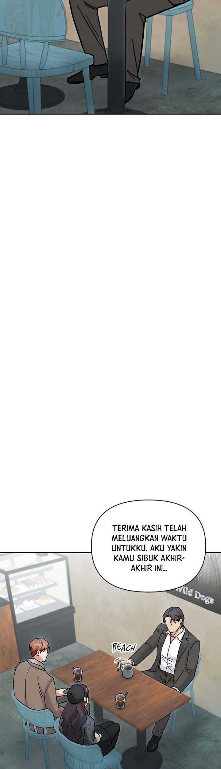 The Definition of A Top Star Chapter 93 Gambar 22