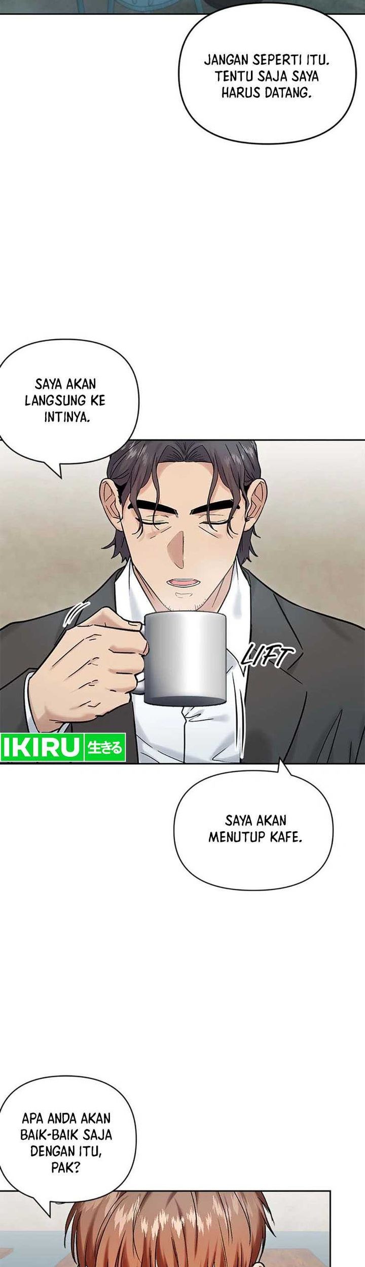 The Definition of A Top Star Chapter 93 Gambar 23