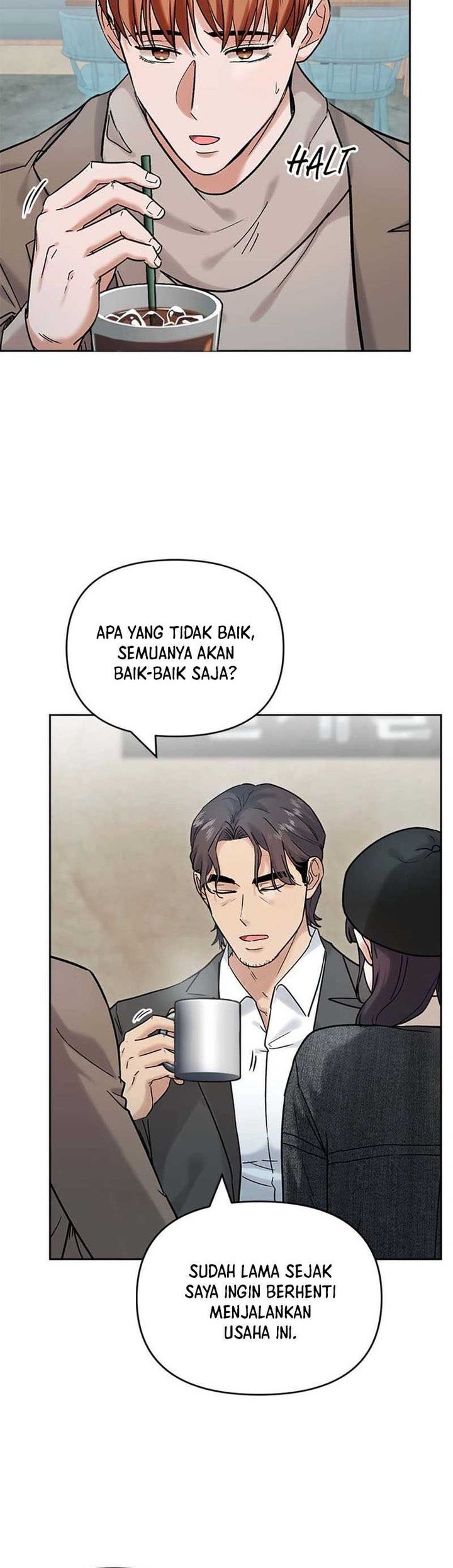 The Definition of A Top Star Chapter 93 Gambar 24