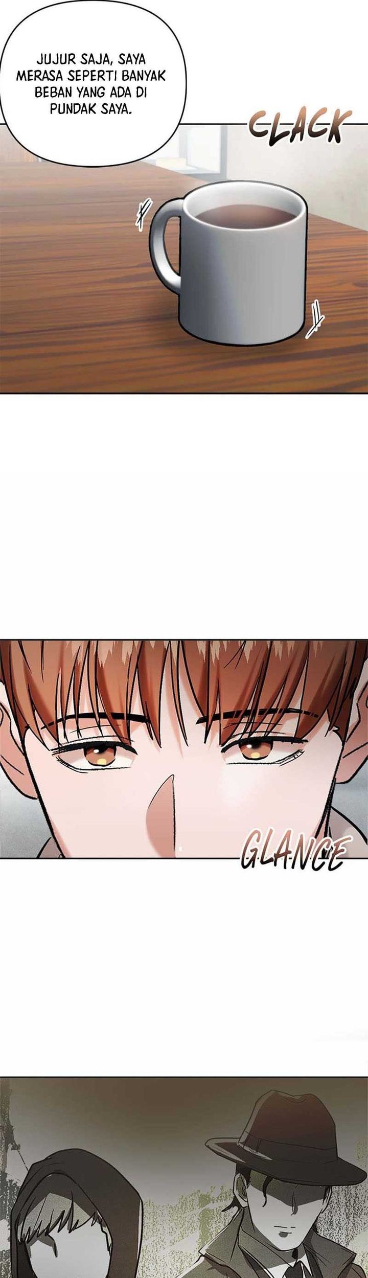 The Definition of A Top Star Chapter 93 Gambar 25