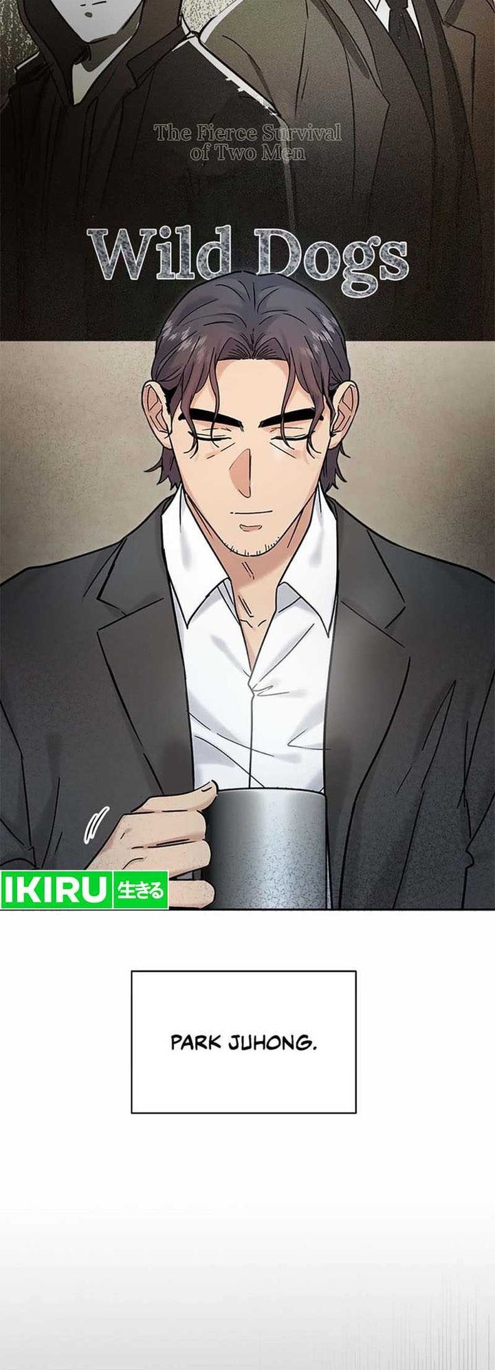 The Definition of A Top Star Chapter 93 Gambar 26