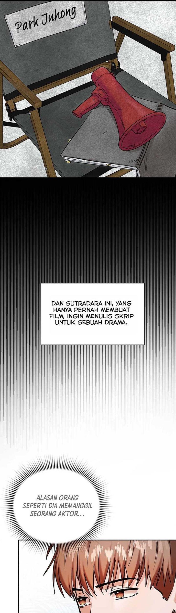The Definition of A Top Star Chapter 93 Gambar 29