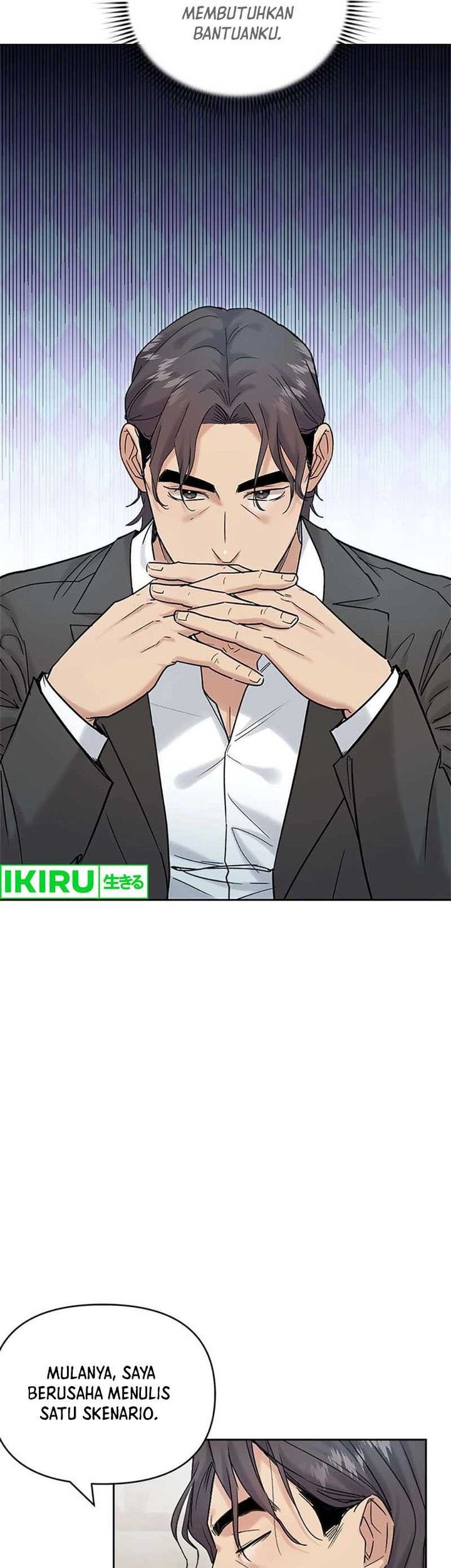The Definition of A Top Star Chapter 93 Gambar 31