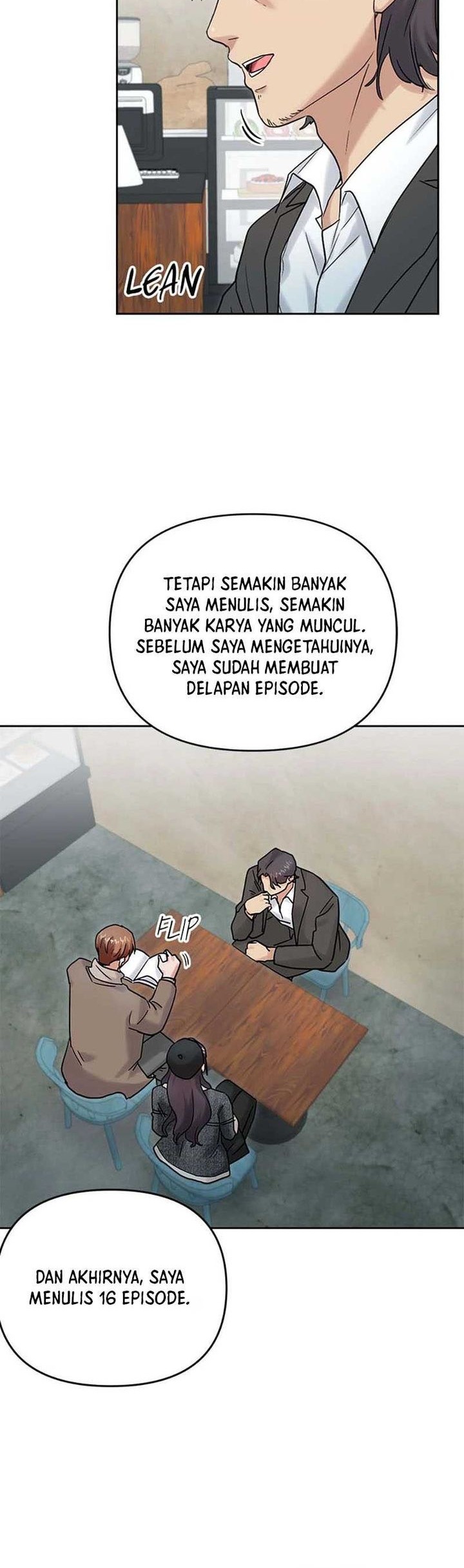 The Definition of A Top Star Chapter 93 Gambar 32