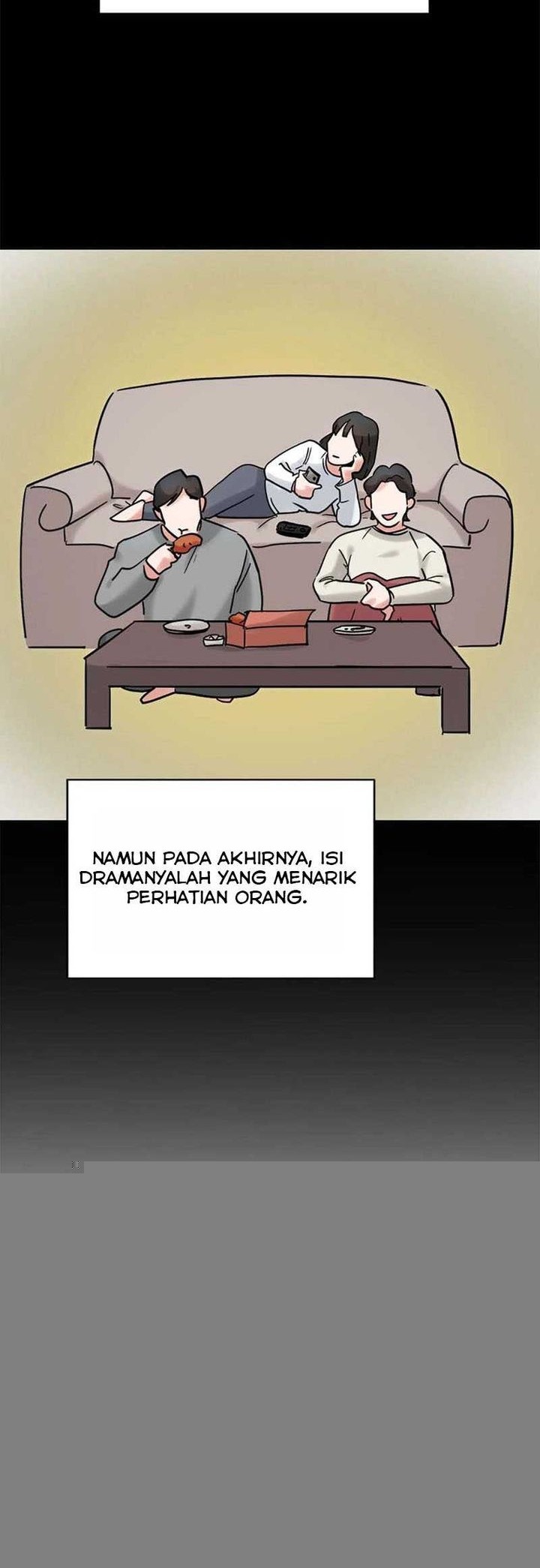 The Definition of A Top Star Chapter 93 Gambar 36