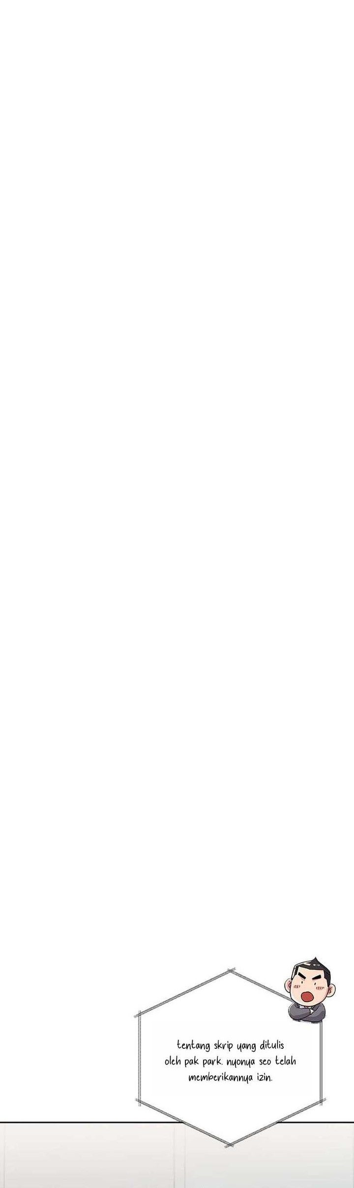 The Definition of A Top Star Chapter 93 Gambar 40