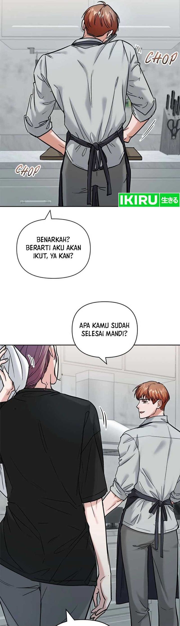 The Definition of A Top Star Chapter 93 Gambar 41