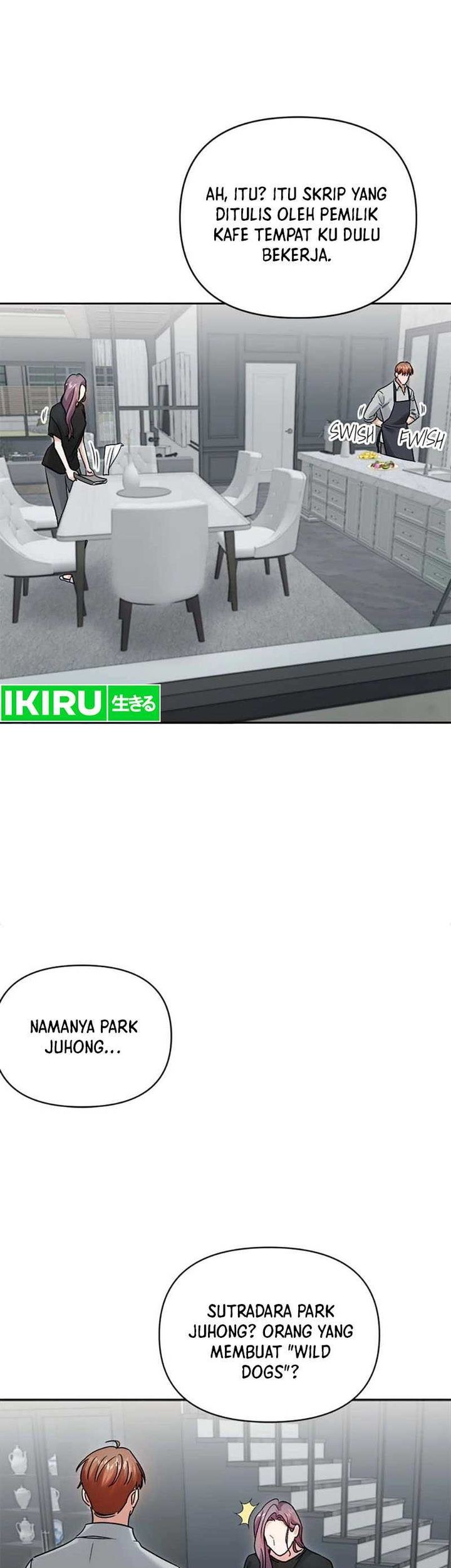 The Definition of A Top Star Chapter 93 Gambar 43