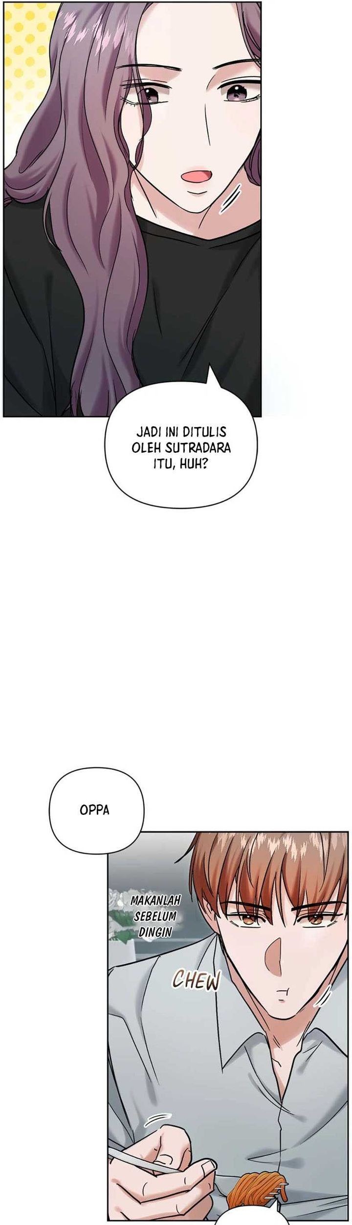 The Definition of A Top Star Chapter 93 Gambar 45