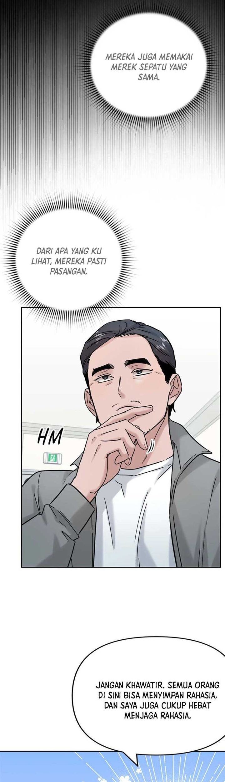 The Definition of A Top Star Chapter 93 Gambar 3