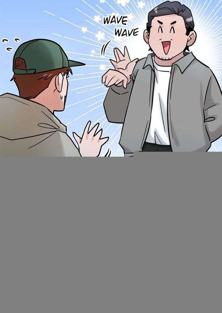 The Definition of A Top Star Chapter 93 Gambar 4