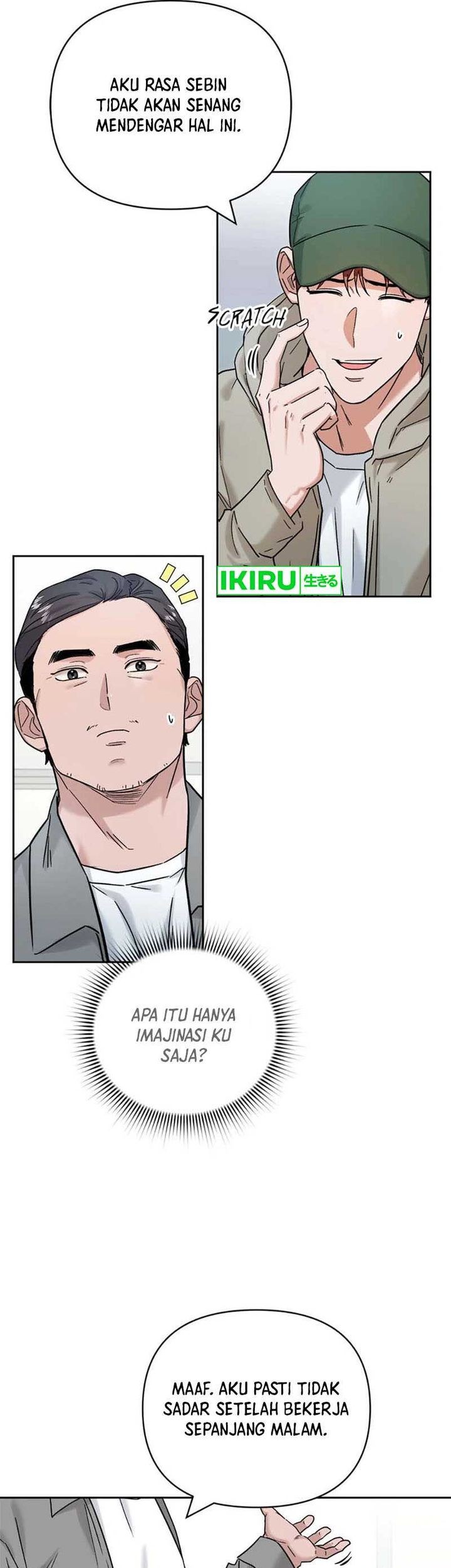 The Definition of A Top Star Chapter 93 Gambar 5