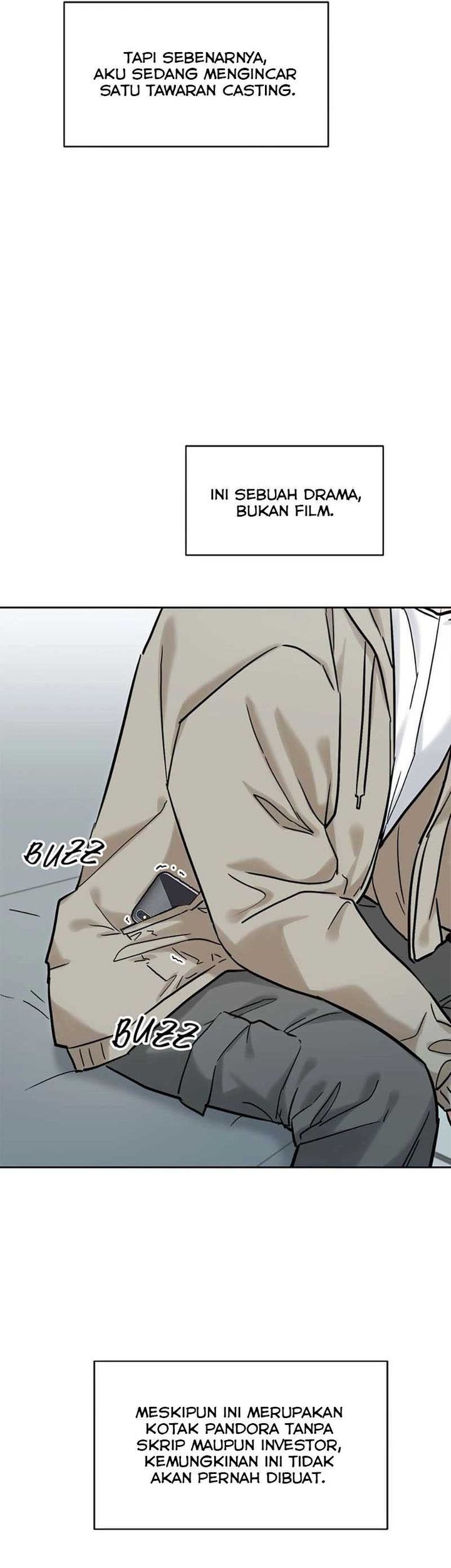 The Definition of A Top Star Chapter 93 Gambar 9