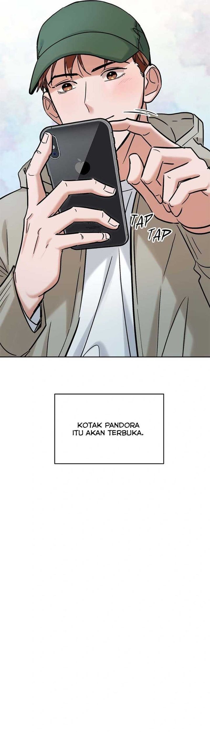 The Definition of A Top Star Chapter 93 Gambar 11