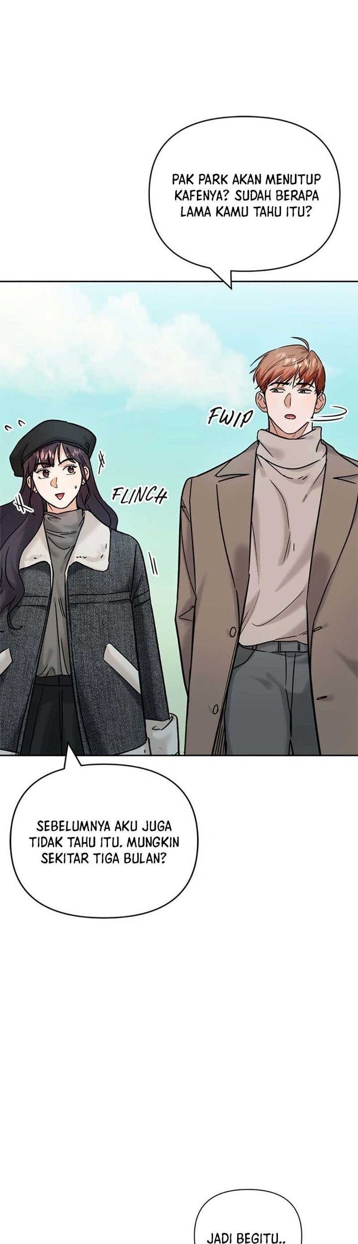 The Definition of A Top Star Chapter 93 Gambar 15