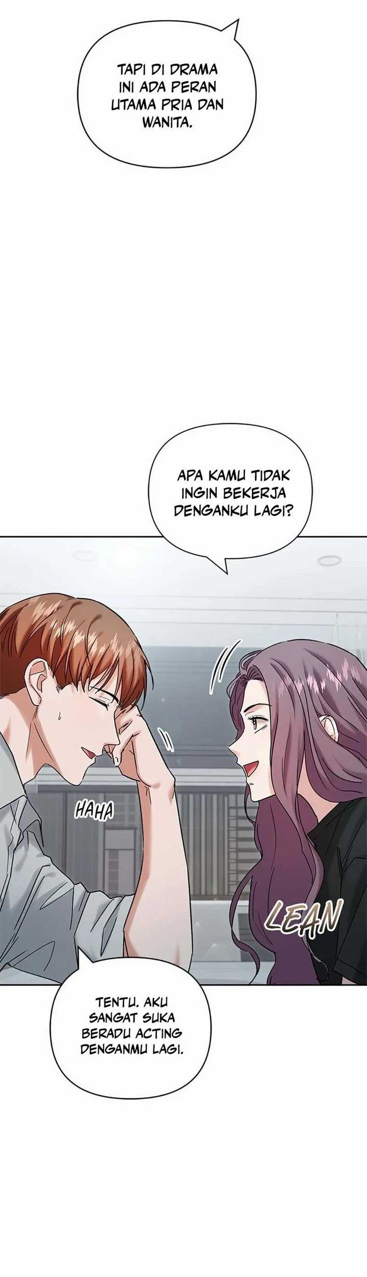 The Definition of A Top Star Chapter 94 Gambar 5