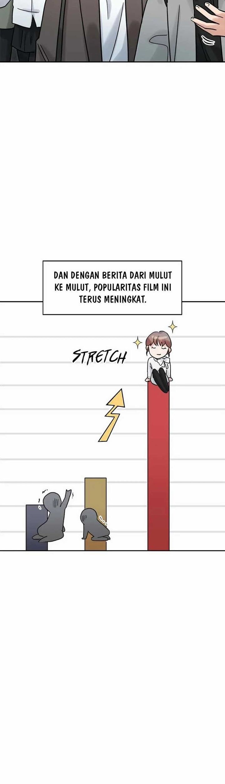 The Definition of A Top Star Chapter 95 Gambar 32