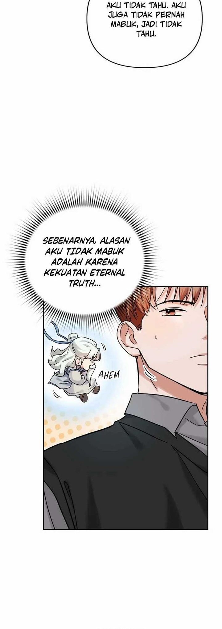 The Definition of A Top Star Chapter 95 Gambar 38