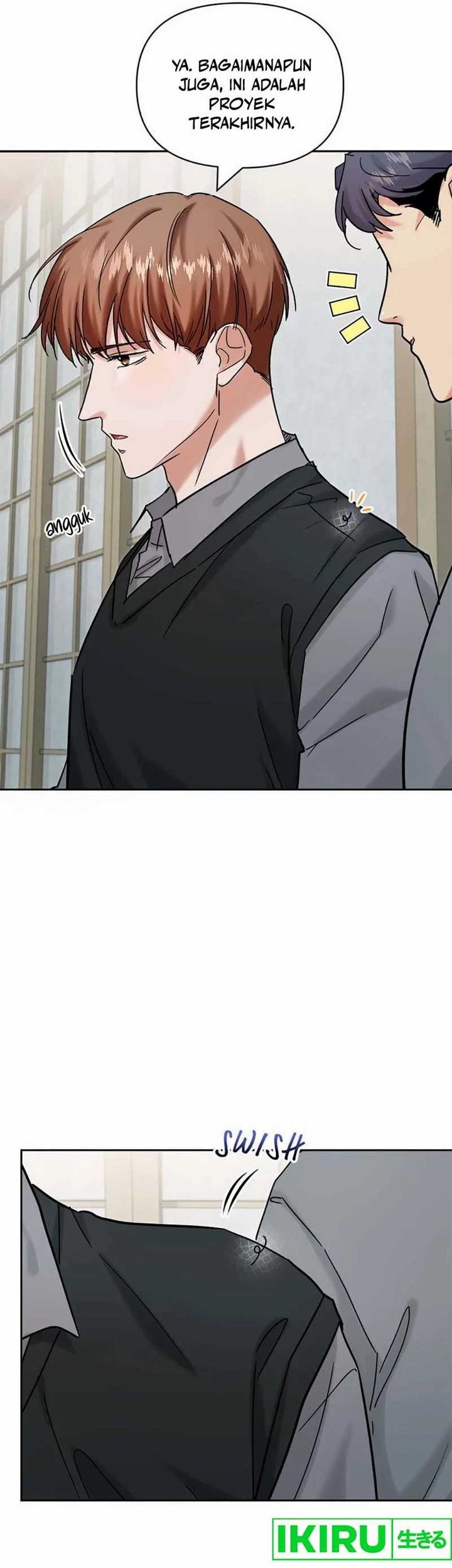 The Definition of A Top Star Chapter 95 Gambar 43